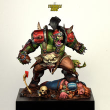Gulk the Skullcrasher