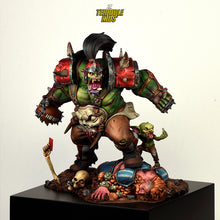 Gulk the Skullcrasher