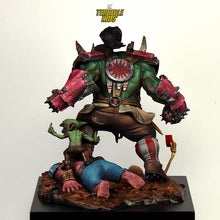 Gulk the Skullcrasher