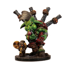Dakumx the Bagpiper