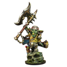 Orruik the King
