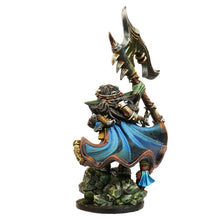 Orruik the King