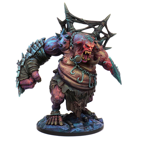 Jurguun the Abomination