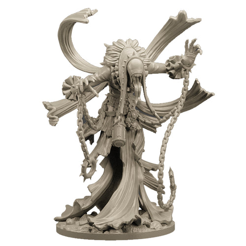 Lady Etaleia the Banshee