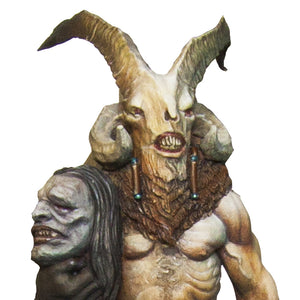 Goatman