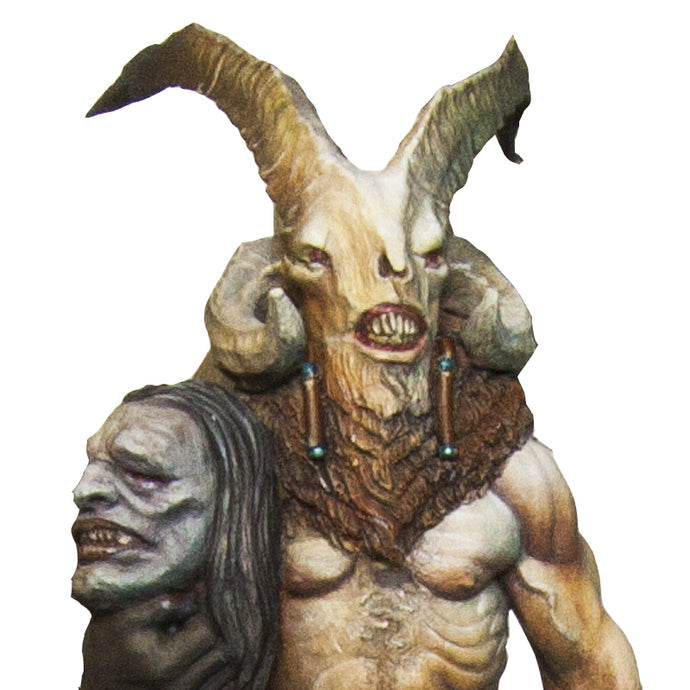 Goatman