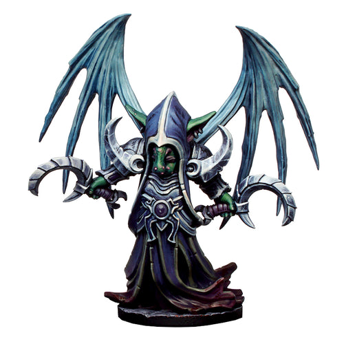 Ats the Necromancer