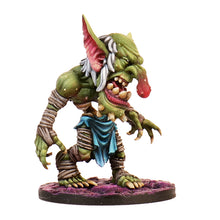 Doxx the Ghoul