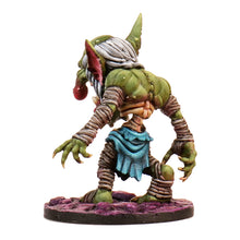 Doxx the Ghoul