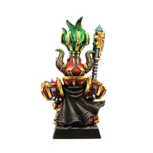 The Iron Blight Warband