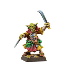 The Iron Blight Warband