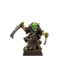 The Iron Blight Warband