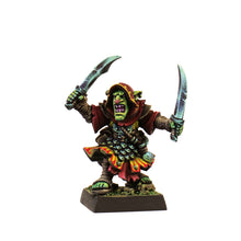 The Iron Blight Warband