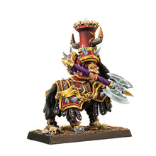 Grendrak the Unbound, Bull Centaur