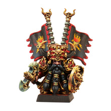 Drazgor the Forgeseeker, Champion of the Blight