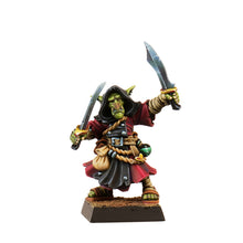 The Iron Blight Warband