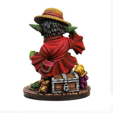Lox the Pirate King
