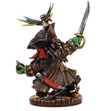 Jerd the Commander