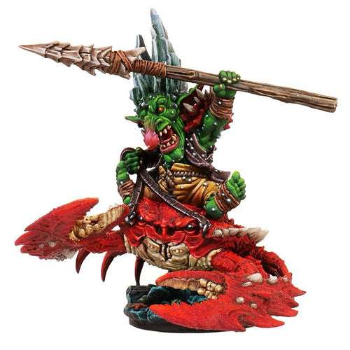 Fyng the First Mate