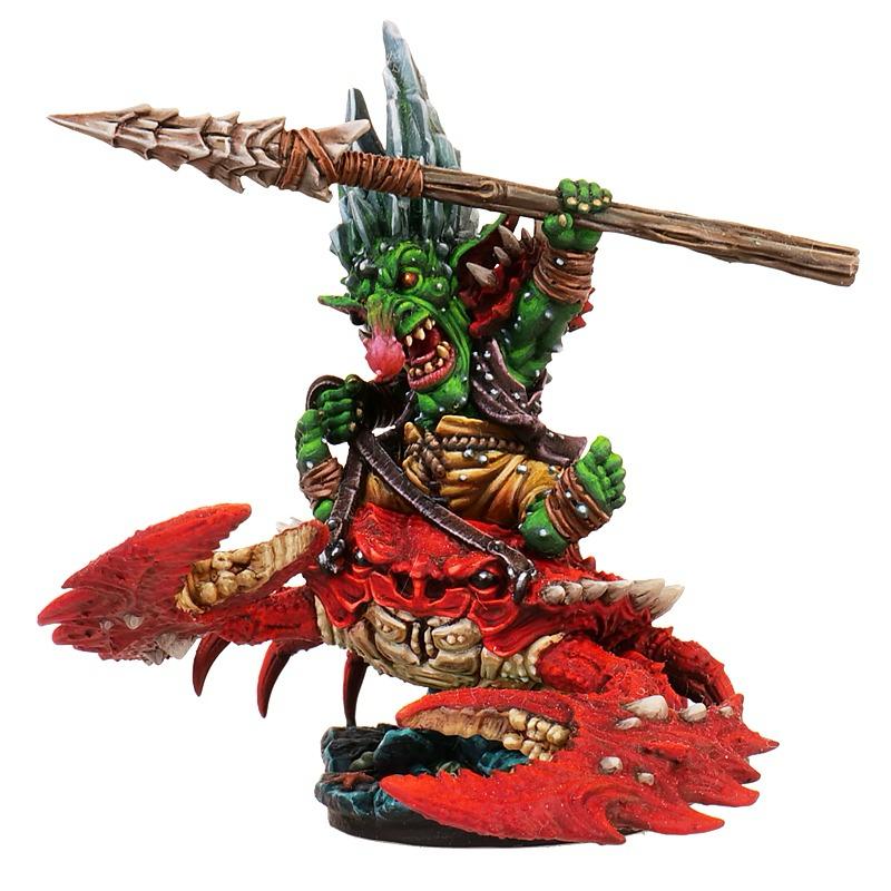 Fyng the First Mate