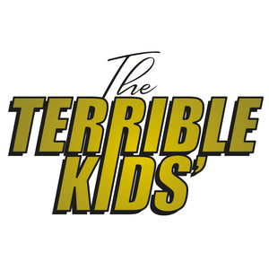 Terrible Kids Stuff