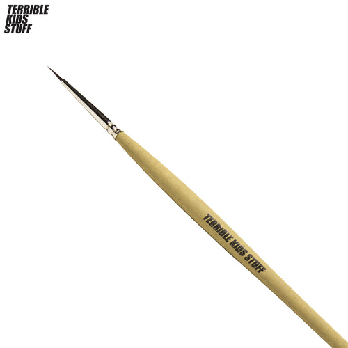 Miniature Painting Brush - Series 605 PRECISO - Size 1