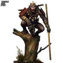 Monkey King