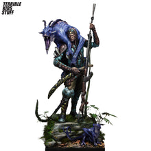 Thagomizer Clan Scout