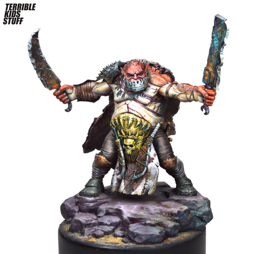 Ogre