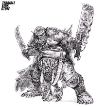 Ogre