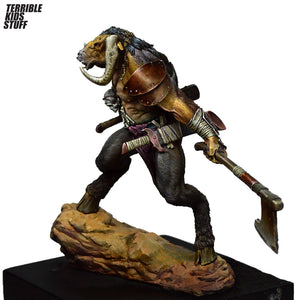 Beastman