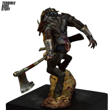 Beastman
