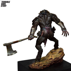 Beastman