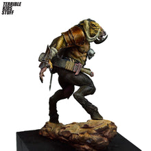 Beastman