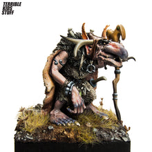 Goblin Shaman