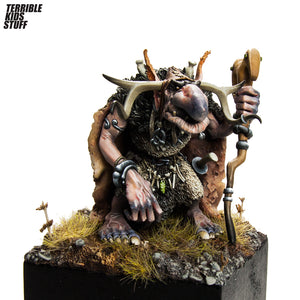 Goblin Shaman