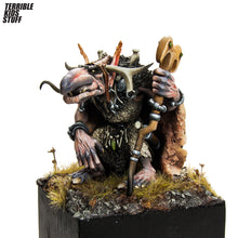 Goblin Shaman