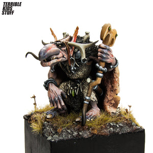 Goblin Shaman