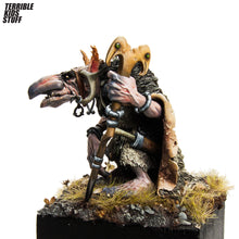 Goblin Shaman