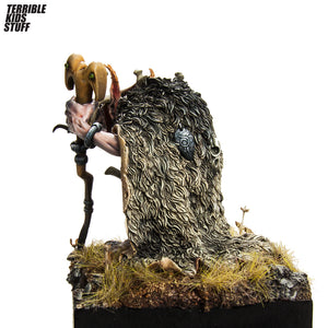 Goblin Shaman