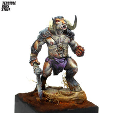Beastman