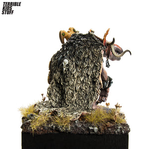 Goblin Shaman