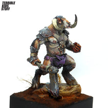 Beastman