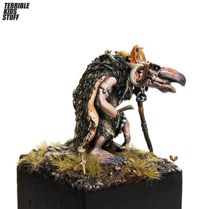 Goblin Shaman