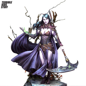 Sorceress