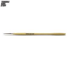 Miniature Painting Brush - Series 605 PRECISO - Size 1