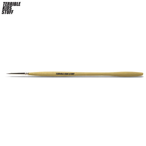 Miniature Painting Brush - Series 605 PRECISO - Size 1