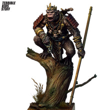 Monkey King