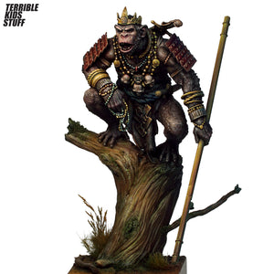 Monkey King