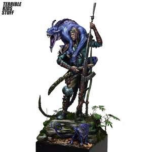 Thagomizer Clan Scout